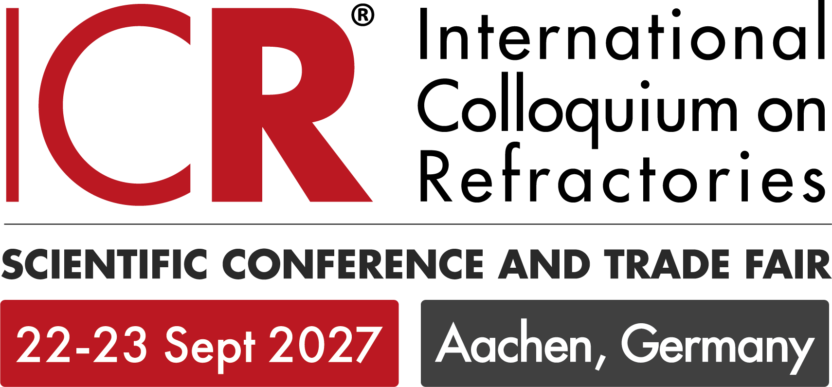 ICR logo 2026