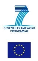 Logo Seventh Framework Programme