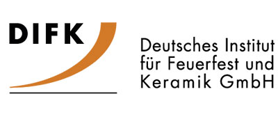 Logo Deutsches Institut für Feuerfest und Keramik GmbH