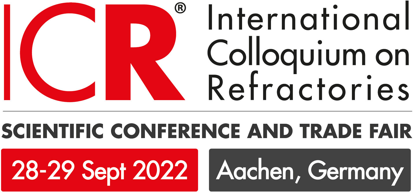 ICR logo header